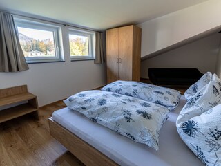 Appartamento per vacanze Strobl Caratteristiche 10