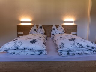 Appartamento per vacanze Strobl Caratteristiche 11