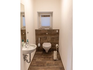 Appartamento per vacanze Strobl Caratteristiche 12