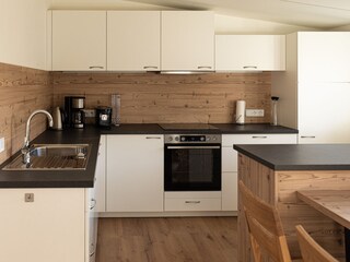 Appartamento per vacanze Strobl Caratteristiche 17