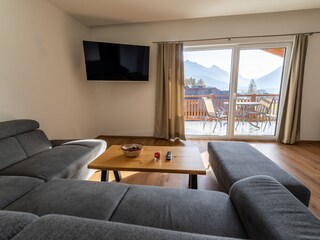 Appartamento per vacanze Strobl Caratteristiche 20