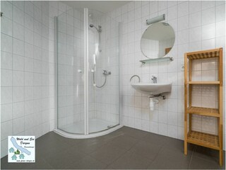 Badezimmer oben
