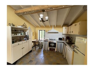 Holiday house Vasia Features 7