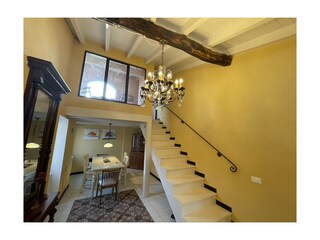 Holiday house Vasia Features 1