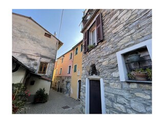 Casa per le vacanze Vasia Registrazione all'aperto 3