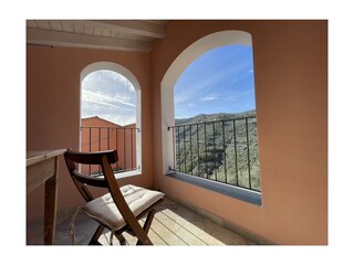 Casa per le vacanze Vasia Registrazione all'aperto 6