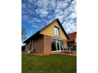 Holiday house Hohwacht Outdoor Recording 3