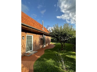 Holiday house Hohwacht Outdoor Recording 1