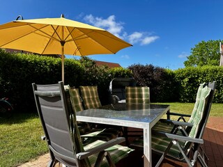 Holiday house Hohwacht Outdoor Recording 4