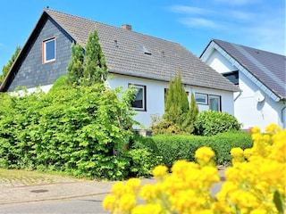 Ferienhaus Strandhaus JP an der wunderschönen Ostsee