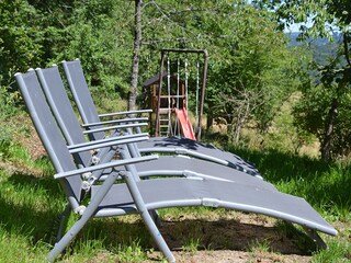 Appartamento per vacanze Bad Berleburg Registrazione all'aperto 5