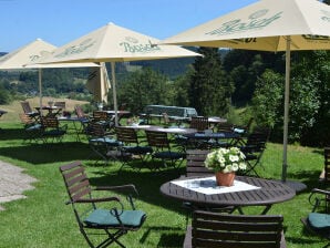 Appartamento vacanze 2 Hainbach