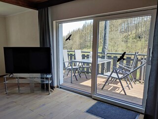 Vakantieappartement Bad Berleburg Kenmerken 12