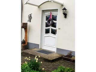 Appartamento per vacanze Bad Berleburg Caratteristiche 20