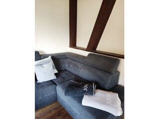 Appartamento per vacanze Bad Berleburg Caratteristiche 15