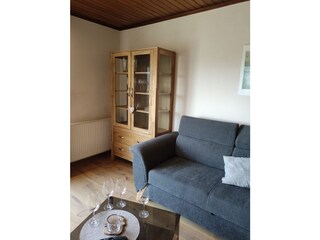 Appartamento per vacanze Bad Berleburg Soggiorno 15
