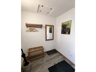 Appartamento per vacanze Bad Berleburg Caratteristiche 18