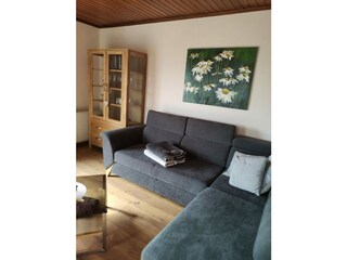 Apartamento de vacaciones Bad Berleburg Características 14