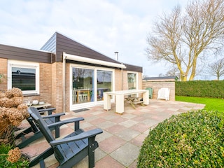 Ferienhaus Callantsoog Außenaufnahme 3