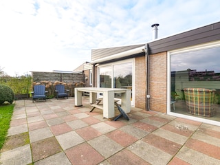 Ferienhaus Callantsoog Außenaufnahme 4