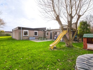 Casa per le vacanze Callantsoog Registrazione all'aperto 5