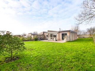 Ferienhaus Callantsoog Außenaufnahme 6