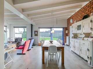 Ferienhaus Callantsoog Ausstattung 7