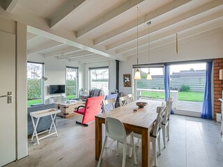 Casa per le vacanze Callantsoog Caratteristiche 8