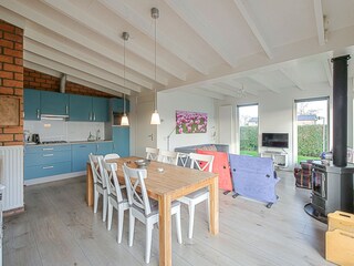 Casa per le vacanze Callantsoog Caratteristiche 9