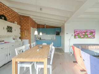 Casa per le vacanze Callantsoog Caratteristiche 10