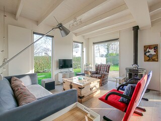 Casa per le vacanze Callantsoog Caratteristiche 22