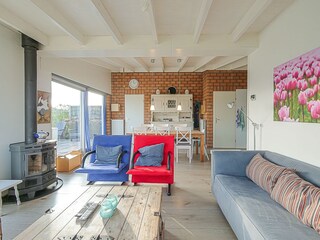 Ferienhaus Callantsoog Ausstattung 12