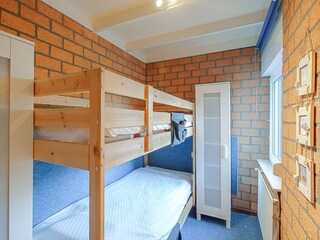 Ferienhaus Callantsoog Ausstattung 21