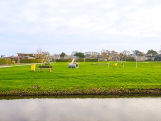 Casa per le vacanze Callantsoog Ambiente 24