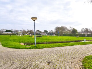 Casa per le vacanze Callantsoog Ambiente 61