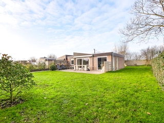 Ferienhaus Callantsoog Außenaufnahme 2