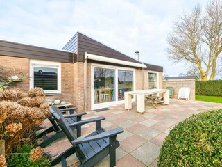 Casa per le vacanze Callantsoog Registrazione all'aperto 7