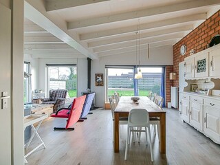 Casa per le vacanze Callantsoog Caratteristiche 35
