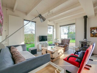Casa per le vacanze Callantsoog Caratteristiche 36