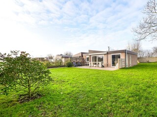 Casa per le vacanze Callantsoog Registrazione all'aperto 8