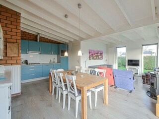 Casa per le vacanze Callantsoog Caratteristiche 39