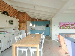 Casa per le vacanze Callantsoog Caratteristiche 40