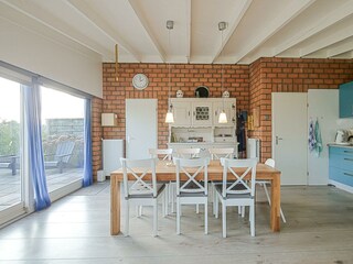 Casa per le vacanze Callantsoog Caratteristiche 42