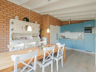 Casa per le vacanze Callantsoog Caratteristiche 43