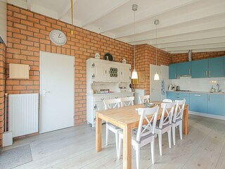 Casa per le vacanze Callantsoog Caratteristiche 45
