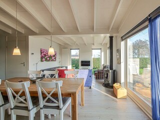 Casa per le vacanze Callantsoog Caratteristiche 46