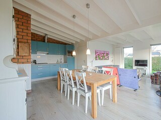 Casa per le vacanze Callantsoog Caratteristiche 47