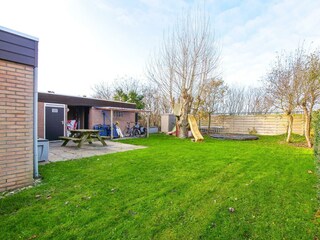 Casa per le vacanze Callantsoog Registrazione all'aperto 9