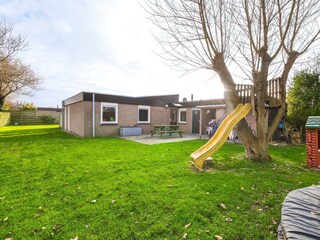 Casa per le vacanze Callantsoog Registrazione all'aperto 10