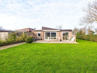 Casa per le vacanze Callantsoog Registrazione all'aperto 12